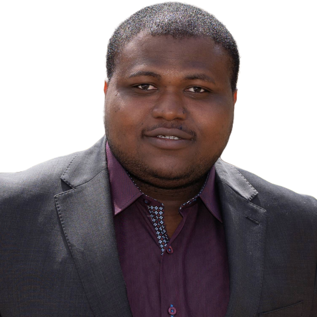 Prof. David Ifeoluwa Adelani